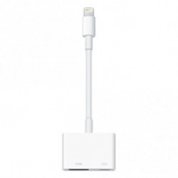 Apple Adaptateur lightning vers HDMI AV Numérique