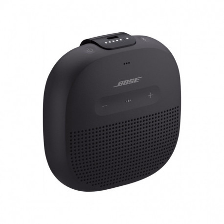 Bose Enceinte Bluetooth Soundlink Micro Noir