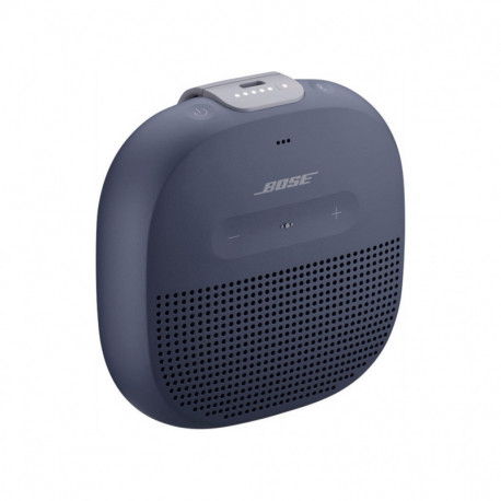Bose Enceinte Bluetooth Soundlink Micro Bleu