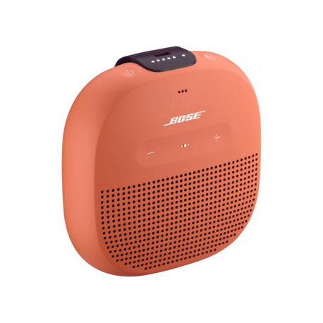Bose Enceinte Bluetooth Soundlink Micro Orange