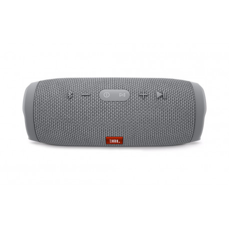 JBL Enceinte Bluetooth Charge 3 Gris