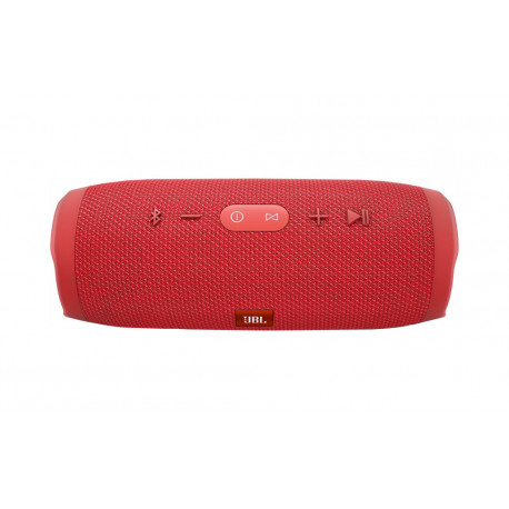 JBL Enceinte Bluetooth Charge 3 Rouge