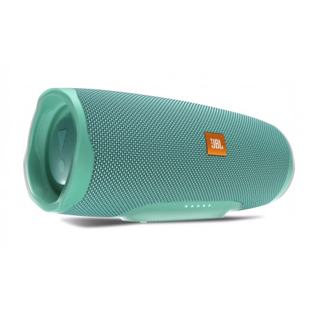 JBL Enceinte Bluetooth Charge 4 Turquoise