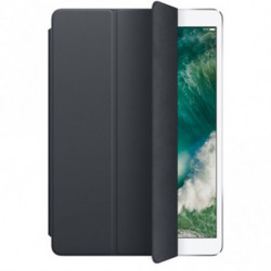 Apple iPad Pro Smart Cover 10,5" Gris anthracite