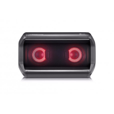 LG Enceinte Bluetooth PK5 Noir