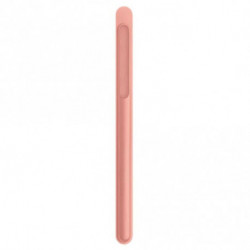 Apple Etui Apple Pencil rose poudré