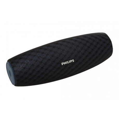 Philips Enceinte Bluetooth Noir BT7900
