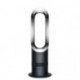 Dyson Chauffage et Ventilateur Hot+Cool Noir Nickel AM05