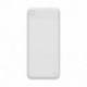 Belkin Batterie Externe Blanc 5000 mAh Lightning