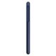 Apple Etui Apple Pencil bleu nuit