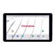 Thomson Tablette Android Teo 10" Noir