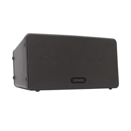 Sonos Enceinte Multiroom Play:3 Noir