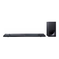 Sony Barre de Son Noir HTNT5
