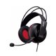 Asus Casque Gamer Cerberus Noir