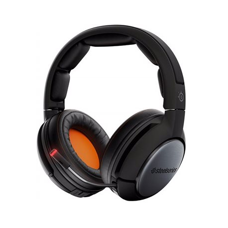 SteelSeries Casque Gamer Siberia 840 Headset