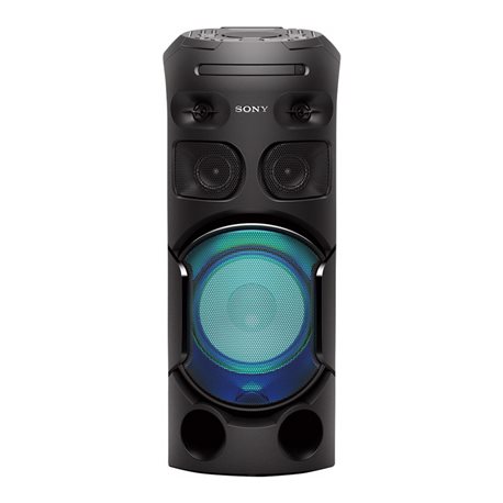 Sony Enceinte Sono MHC-V41D
