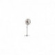 Casafan Ventilateur sur Pied WM2 Eco