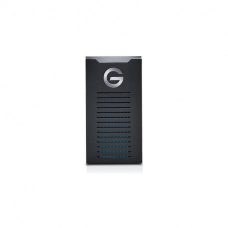 G-Technology Disque SSD externe 2.5” 1To G-Drive R-Series