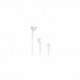 Apple Earpods V2 lightning SANS adaptateur jack iPhone 8 PLUS