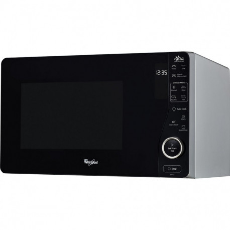 Whirlpool gril MWF421SL ExtraSpace