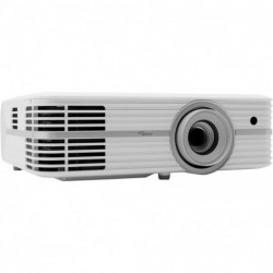 Optoma Vidéoprojecteur home cinéma UHD300X