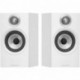 Bowers And Wilkins Enceinte bibliothèque 606 WHITE