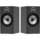 Bowers And Wilkins Enceinte bibliothèque 607 BLACK