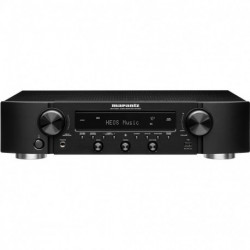 Marantz Ampli Hifi Amplificateur HiFi NR1200 Noir