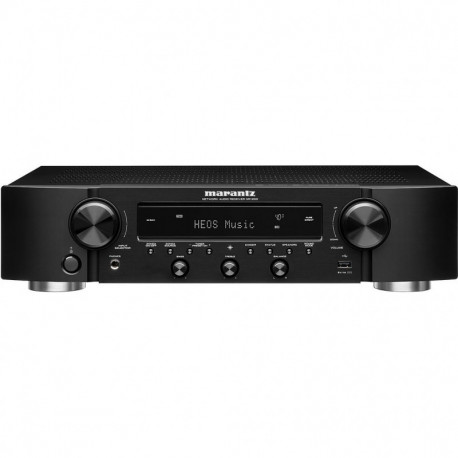 Marantz Ampli Hifi Amplificateur HiFi NR1200 Noir
