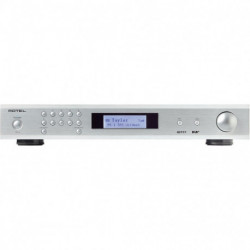 Rotel Tuner HiFi T11 Silver