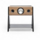 La Boite Concept Enceinte sans fil La Boite Concept Cube WOODY Enceinte sans fil Cube WOODY