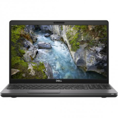 PRECISION 3541 I7-9750H