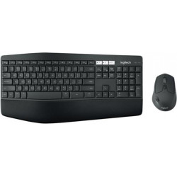 MK850 PERFORMANCE WRLS COMBO