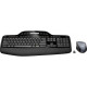 LogiTech Clavier Qwertz + Souris MK710