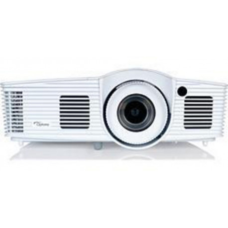 Optoma Vidéoprojecteur home cinéma HD39 Darbee