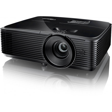 Optoma Vidéoprojecteur home cinéma HD280E (HD270E) (HD27E)