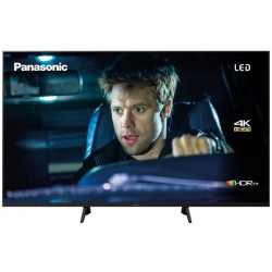 Panasonic TV LED 4K UHD 146cm Smart TV TX-58GX710