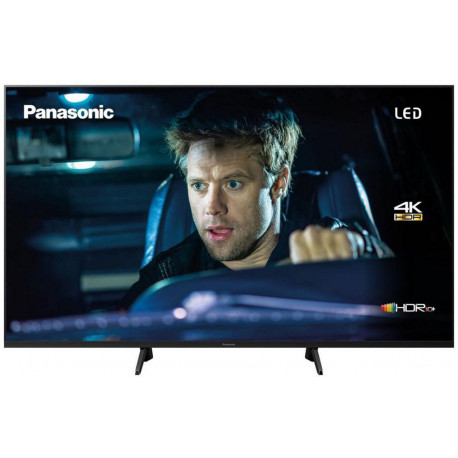 Panasonic TV LED 4K UHD 146cm Smart TV TX-58GX710