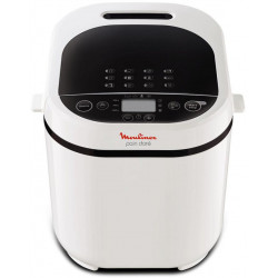 Moulinex Machine à Pain 720W OW220830