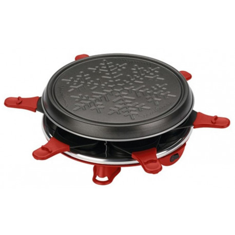 Moulinex Raclette Accessimo (6 personnes)