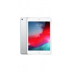 Apple iPad mini 7,9'' 64Go Wi-Fi Cellular (Argent) MUX62 (early 2019)