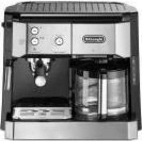 Delonghi Combine Expresso Bco42S