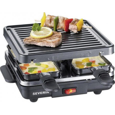 Severin Appareil à Raclette Rg2686