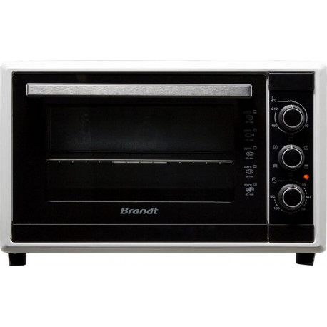 Brandt Mini Four 1800W 26L FC4200MW