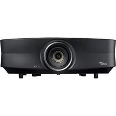 Optoma Vidéoprojecteur home cinéma UHZ65 4K