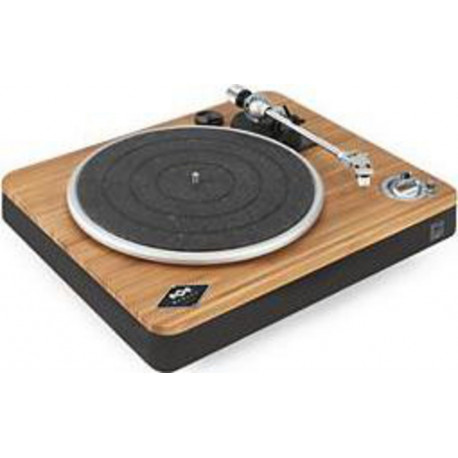Marley Platine vinyle MA EM-JT002-SB WIRELESS BT
