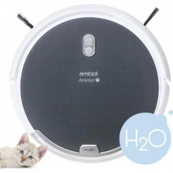 Amibot Aspirateur robot Amibot Animal H2o Connect