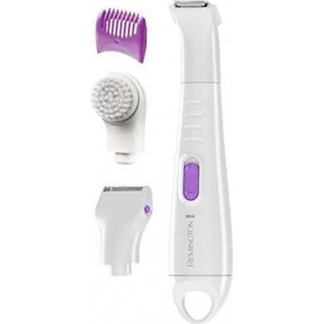 Remington Epilation - Rasage Tondeuse bikini WSF4810