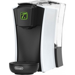 De'Longhi Machine Thé Spécial T Mini T Blanche 1470W 1,3L TST400W