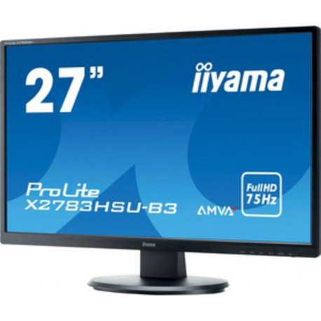 27IN LED 1920X1080 16:9 2MS